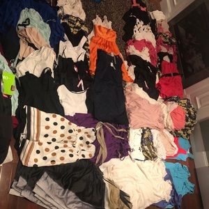 10 New Dresses for $10 Sizes XS to Medium